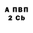Amphetamine VHQ LubieSezamki
